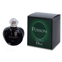 Produktbild för Dior Poison Edt Spray 100 ml Dam