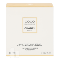 Miniatyr av produktbild för Chanel Coco Mademoiselle Intense Giftset