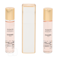 Miniatyr av produktbild för Chanel Coco Mademoiselle Intense Giftset