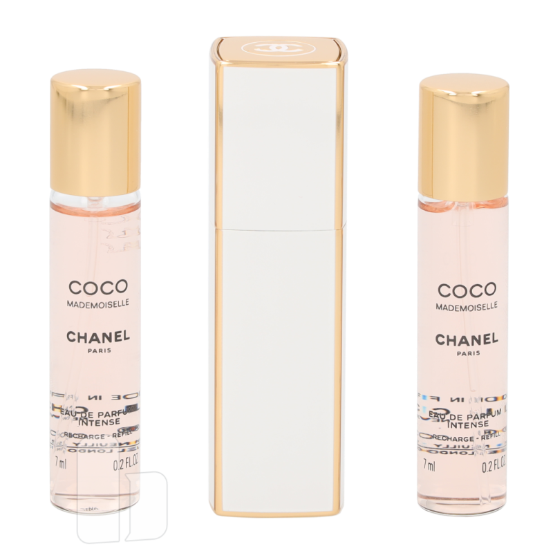 Produktbild för Chanel Coco Mademoiselle Intense Giftset