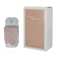 Produktbild för Helene Fischer That's Me Edp Spray 90 ml Dam