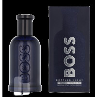 Produktbild för Hugo Boss Bottled Night Edt Spray 100 ml Herr