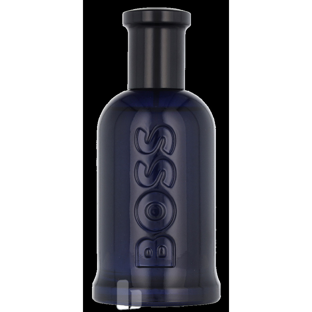 Produktbild för Hugo Boss Bottled Night Edt Spray 100 ml Herr