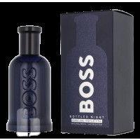 Produktbild för Hugo Boss Bottled Night Edt Spray 100 ml Herr