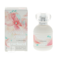 Miniatyr av produktbild för Cacharel Anais Anais L'Original Edt Spray