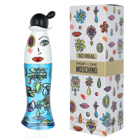 Miniatyr av produktbild för Moschino So Real Cheap & Chic Edt Spray