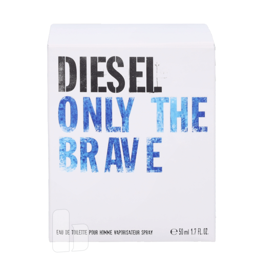 DIESEL Diesel Only The Brave Pour Homme Edt Spray