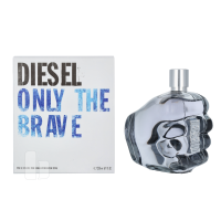 Produktbild för Diesel Only The Brave Pour Homme Edt Spray 200 ml Herr