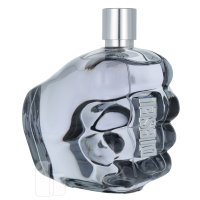 Produktbild för Diesel Only The Brave Pour Homme Edt Spray 200 ml Herr