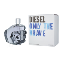 Produktbild för Diesel Only The Brave Pour Homme Edt Spray 200 ml Herr