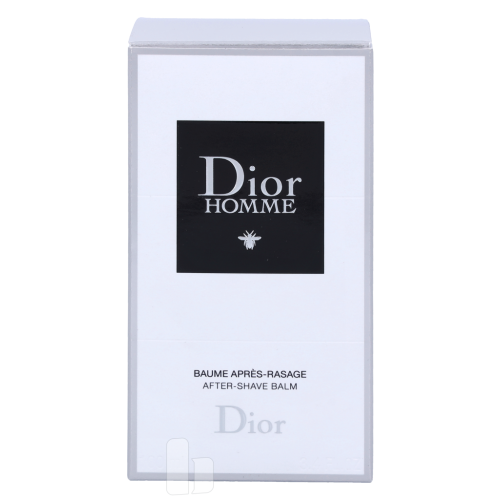 Christian Dior Dior Homme After Shave Balm