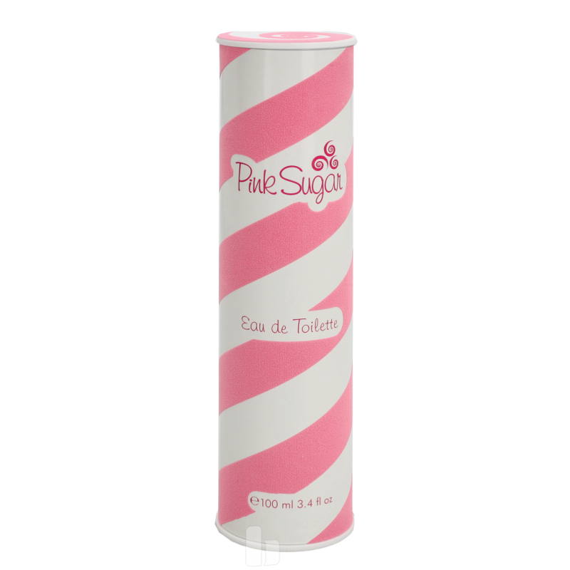 Produktbild för Aquolina Pink Sugar Edt Spray