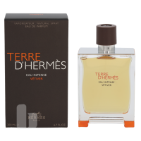 Produktbild för Hermes Terre D'Hermes Eau Intense Vetiver Edp Spray