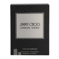 Miniatyr av produktbild för Jimmy Choo Urban Hero Edp Spray