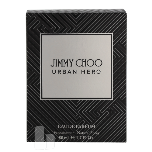 Jimmy Choo Jimmy Choo Urban Hero Edp Spray
