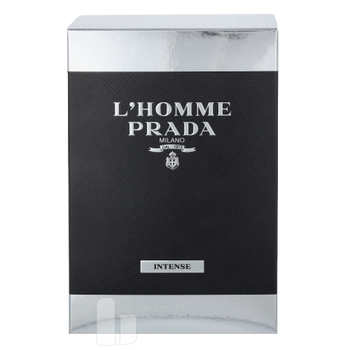 Prada Prada L'Homme Intense Edp Spray 100 ml Herr