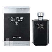 Produktbild för Prada L'Homme Intense Edp Spray 100 ml Herr