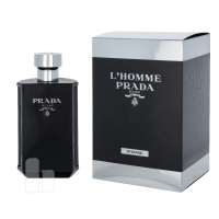 Produktbild för Prada L'Homme Intense Edp Spray 100 ml Herr