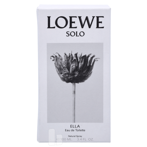 Loewe Loewe Solo Ella Edt Spray