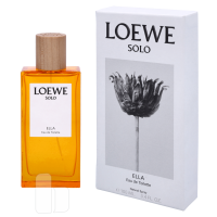 Miniatyr av produktbild för Loewe Solo Ella Edt Spray