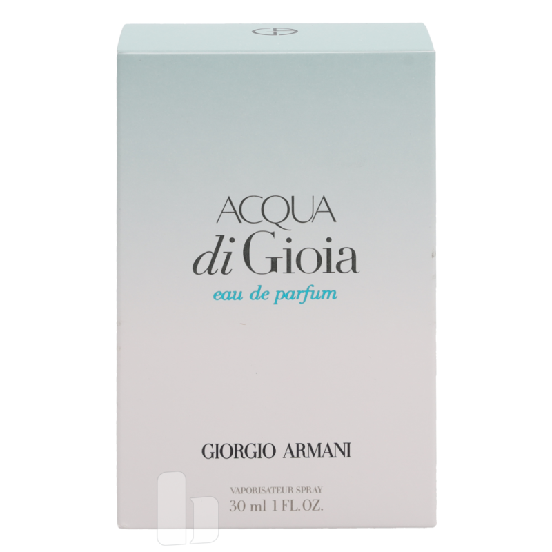 Produktbild för Armani Acqua Di Gioia Edp Spray