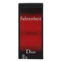 Miniatyr av produktbild för Dior Fahrenheit Shower Gel