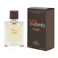 Produktbild för Hermes Terre D'Hermes Eau Intense Vetiver Edp Spray