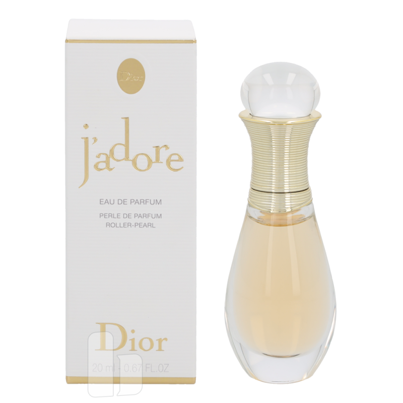 Produktbild för Dior J'Adore Roller-Pearl Edp