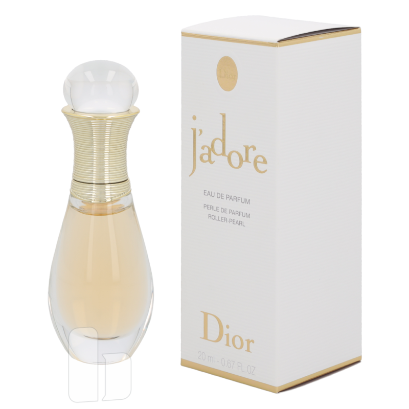 Produktbild för Dior J'Adore Roller-Pearl Edp