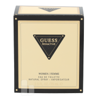 Produktbild för Guess Seductive Pour Femme Edt Spray 75 ml Dam