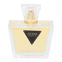 Produktbild för Guess Seductive Pour Femme Edt Spray 75 ml Dam