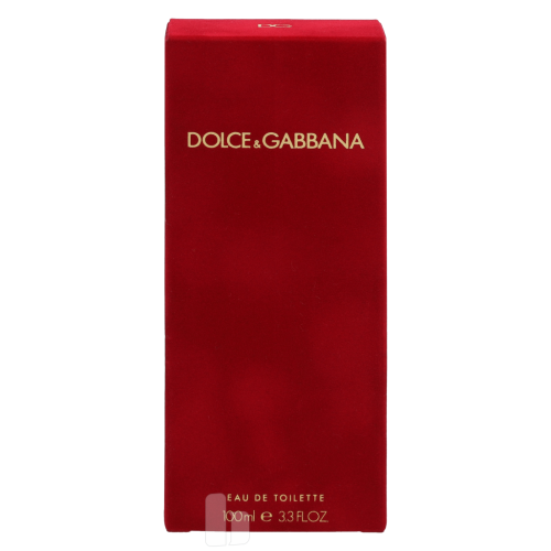 Dolce & Gabbana D&G Pour Femme Edt Spray