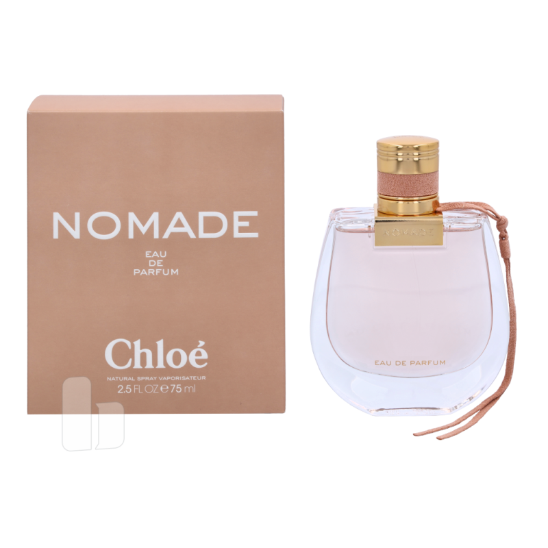 Produktbild för Chloe Nomade Edp Spray