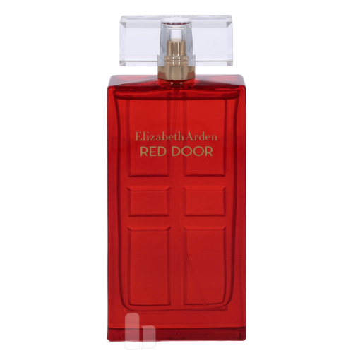 Elizabeth Arden E.Arden Red Door Edt Spray 100 ml