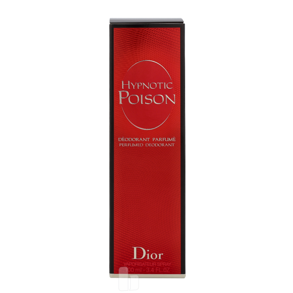 Produktbild för Dior Hypnotic Poison Deo Spray 100 ml Dam