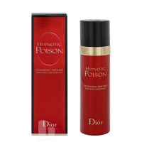 Produktbild för Dior Hypnotic Poison Deo Spray 100 ml Dam