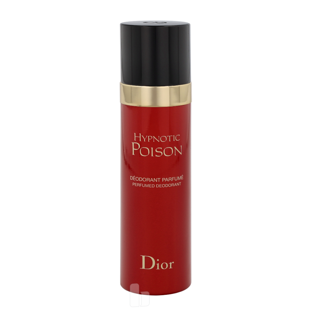 Produktbild för Dior Hypnotic Poison Deo Spray 100 ml Dam