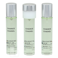 Miniatyr av produktbild för Chanel Chance Eau Fraiche Giftset