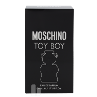 Produktbild för Moschino Toy Boy Edp Spray 50 ml Herr