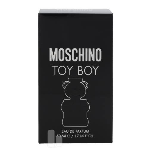 Moschino Moschino Toy Boy Edp Spray