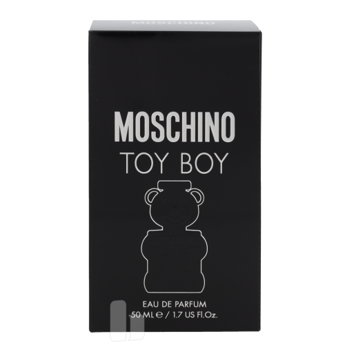 Moschino Moschino Toy Boy Edp Spray 50 ml Herr