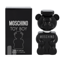 Produktbild för Moschino Toy Boy Edp Spray 50 ml Herr