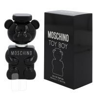 Produktbild för Moschino Toy Boy Edp Spray 50 ml Herr