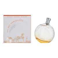 Produktbild för Hermes Eau Des Merveilles Edt Spray 100 ml Dam