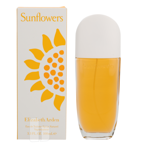 Elizabeth Arden E.Arden Sunflowers Edt Spray