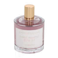 Produktbild för Zarko Purple Molecule 070.07 Edp Spray 100 ml Unisex