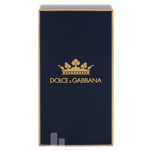 Dolce & Gabbana Dolce & Gabbana K Edt Spray