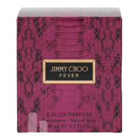 Produktbild för Jimmy Choo Fever Edp Spray