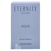 Miniatyr av produktbild för Calvin Klein Eternity Aqua For Men Edt Spray