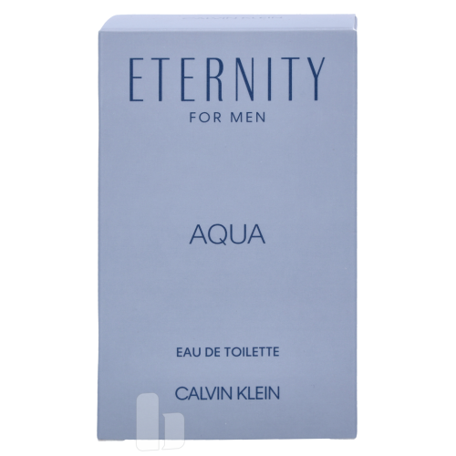 Calvin Klein Calvin Klein Eternity Aqua For Men Edt Spray